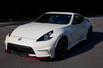 Nissan 370Z Nismo 2015 года (US)